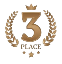 3